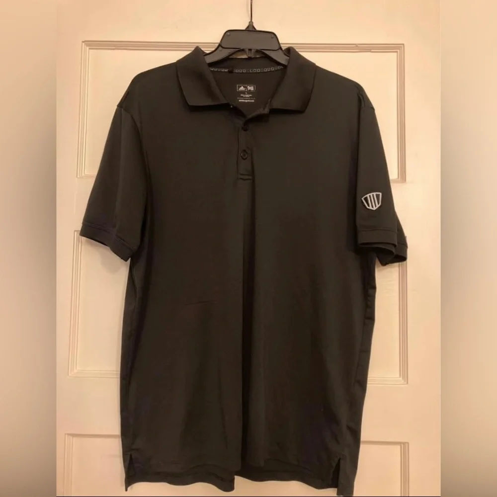 🏌️‍♂️Bundle! 5 Men’s Golf Polos, size Large